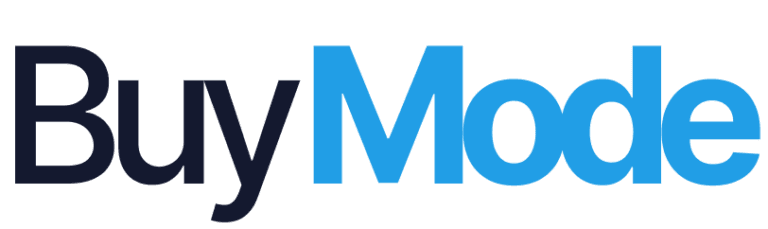 BuyMode | UK