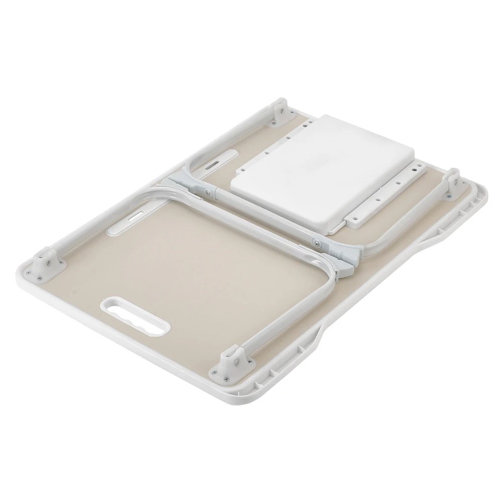 FlexiDesk | Folding Laptop Bed Desk - Portable & Ergonomic Table - Image 14