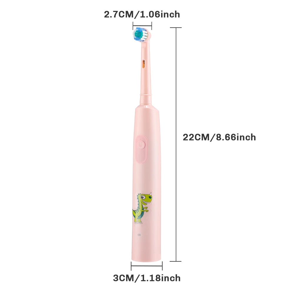 OralCare Pro | Electric Toothbrush - 5 Modes & Sonic Cleaning - Image 23