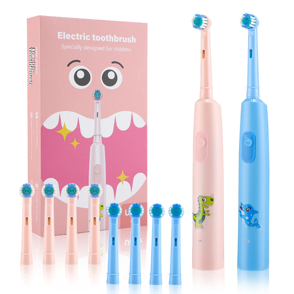 OralCare Pro | Electric Toothbrush - 5 Modes & Sonic Cleaning - Image 15