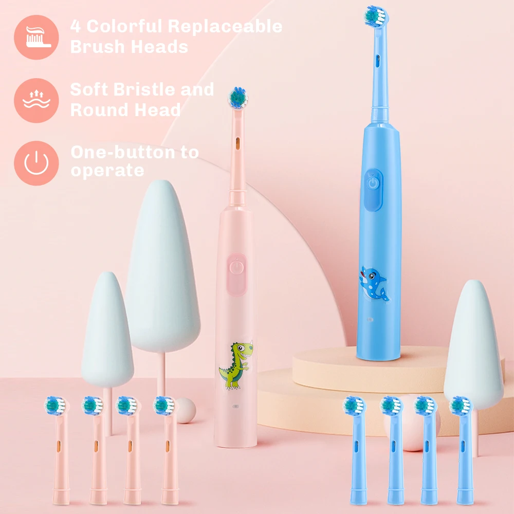 OralCare Pro | Electric Toothbrush - 5 Modes & Sonic Cleaning - Image 20