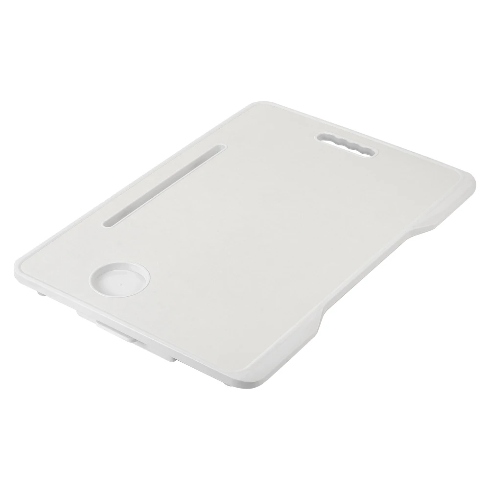 FlexiDesk | Folding Laptop Bed Desk - Portable & Ergonomic Table - Image 11