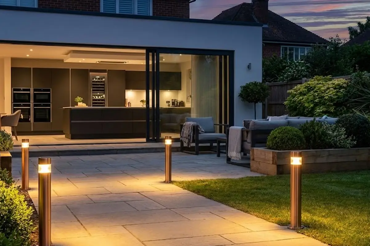 We aren’t interested in fleeting trends. At BuyMode, we believe a great product should make your life easier for years to come. From weather-resistant solar garden lighting to durable kitchen organizers, we select materials that endure the daily rigours of a busy household.