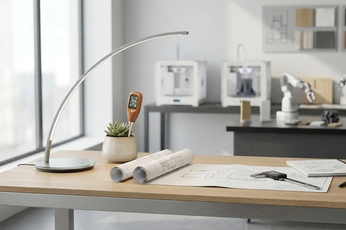 We scan the globe for production partners at the absolute forefront of home and garden technology. By working directly with manufacturers, we ensure that every smart gadget and essential we offer meets the highest British standards for safety, performance, and modern design.