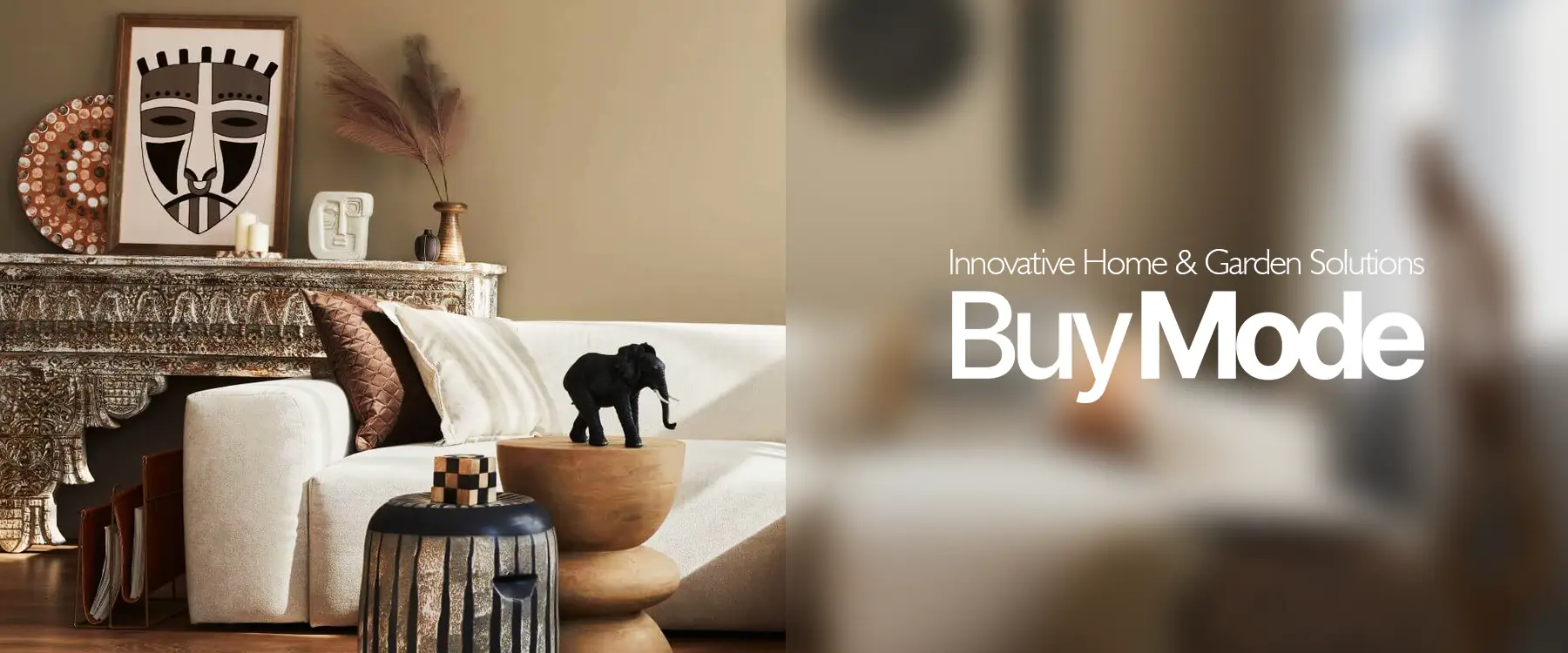 Innovation for Your Home, House, and Garden.